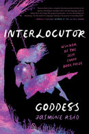 Interlocutor Goddess-9781637681114