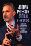 Jordan Peterson: Critical Responses-9781637700129