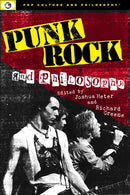 Punk Rock and Philosophy-9781637700228