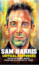Sam Harris: Critical Responses-9781637700242