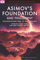Asimov's Foundation and Philosophy-9781637700303