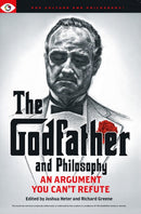 The Godfather and Philosophy-9781637700372