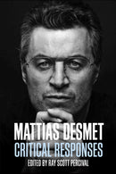 Mattias Desmet: Critical Responses-9781637700488