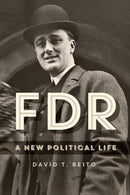 FDR : A New Political Life-9781637700693