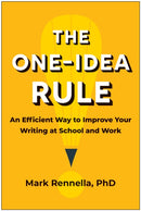 The One-Idea Rule