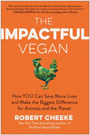 The Impactful Vegan