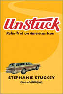 UnStuck : Rebirth of an American Icon-9781637744789