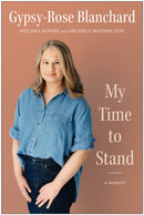 My Time to Stand : A Memoir-9781637745908