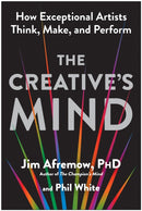 The Creative''s Mind
