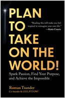 Plan to Take On the World!