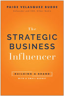 Strategic Business Influencer