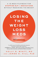 Losing the Weight Loss Meds