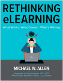 Rethinking eLearning : What Works. What Doesn't. What's Missing.-9781637748367