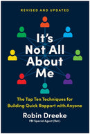 It''s Not All About Me, Revised and Updated Edition