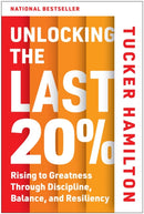Unlocking the Last 20%