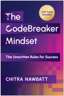 CodeBreaker Mindset
