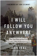 I Will Follow You Anywhere
