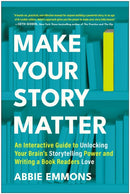 Make Your Story Matter
