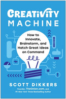 Creativity Machine