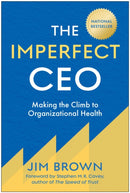 Imperfect CEO