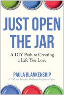Just Open the Jar
