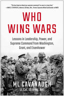 Who Wins Wars