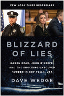 Blizzard of Lies