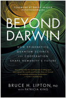 Beyond Darwin
