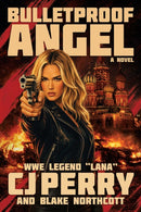 Bulletproof Angel