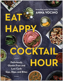 Eat Happy Cocktail Hour