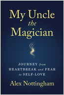 My Uncle the Magician