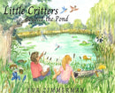 Little Critters-9781637772850