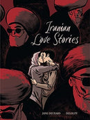 Iranian Love Stories-9781637790045