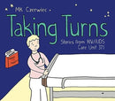 Taking Turns : Stories from HIV/AIDS Care Unit 371-9781637790076