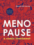 Menopause : A Comic Treatment-9781637790106