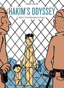 Hakim's Odyssey – Book 3: From Macedonia to France
