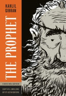 The Prophet : A Graphic Novel Adaptation-9781637790502