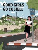 Good Girls Go to Hell-9781637790601