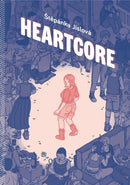 Heartcore-9781637790908