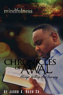 Chronicles of A.W.A.L.-9781637900505