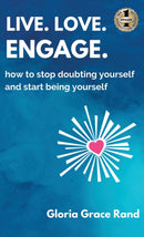 Live. Love. Engage.-9781637920428