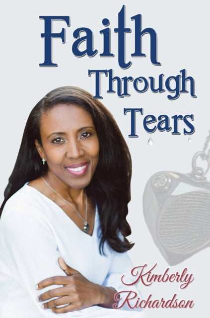 Faith Through Tears-9781637922521