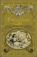 Cursed Pirate Girl: Malodious Mutiny-9781637969472