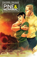 Pine & Merrimac-9781637969533