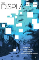 The Displaced-9781637969557