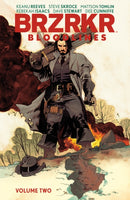 BRZRKR Bloodlines Vol. 2-9781637969571