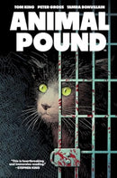 Animal Pound-9781637969779