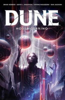 Dune: House Corrino Vol. 1-9781637969793