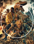 A Vicious Circle-9781637969878