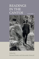 Readings in the Cantos : Vol. 3-9781638040286